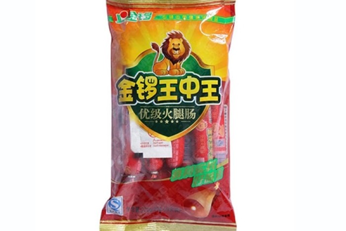 金鑼火腿腸的營養(yǎng)價值如何？