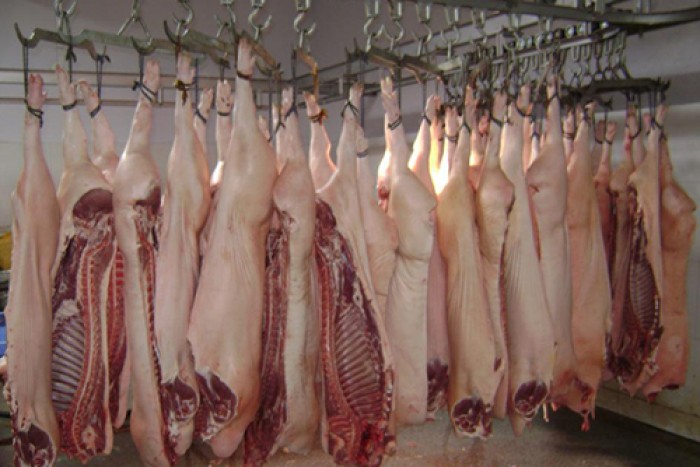 豬肉價格為何?，F(xiàn)大跌大漲？