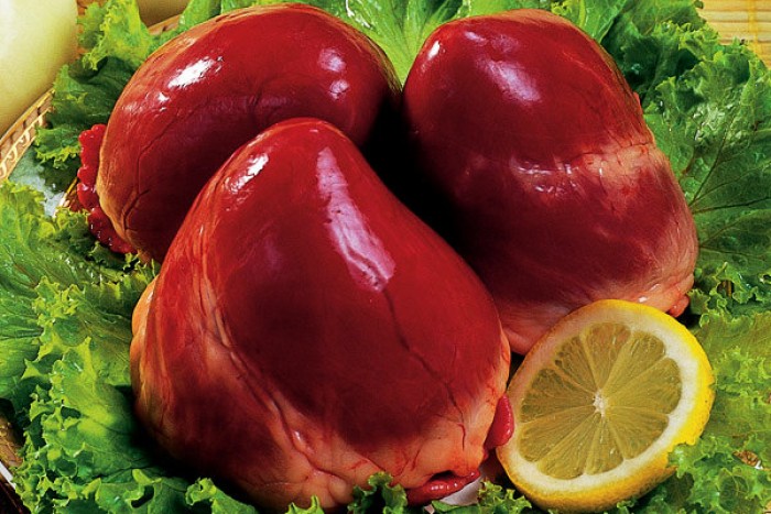 豬全身哪個部位不能食用？