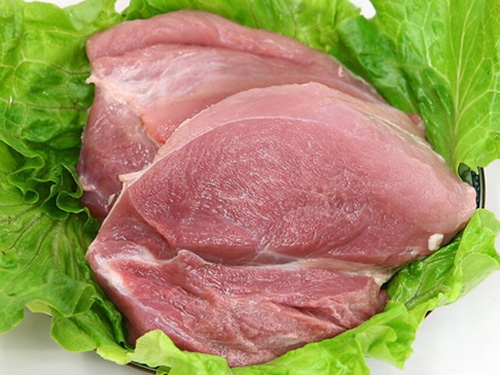 山東冷鮮肉儲(chǔ)存方式 山東冷鮮肉儲(chǔ)存方式